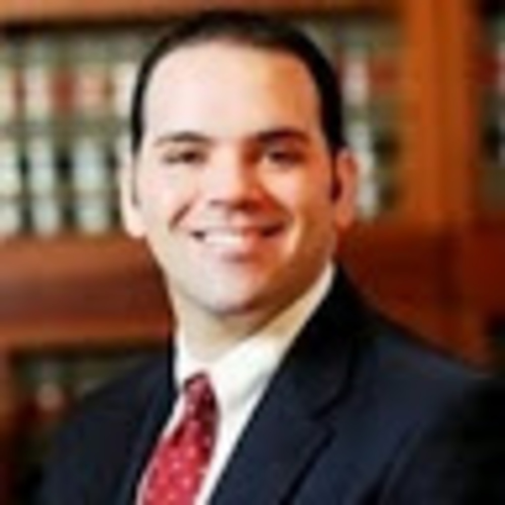 Meet your Posher, Jeremy